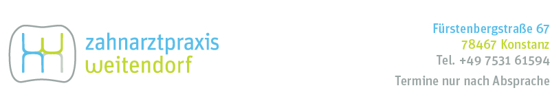 Logo Hauke Weitendorf Schweiz